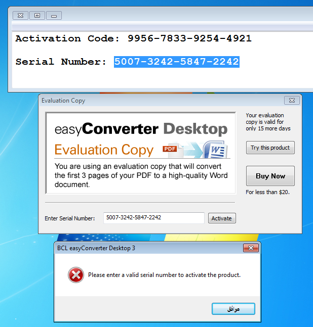 bcl easyconverter desktop 3 keygen mac