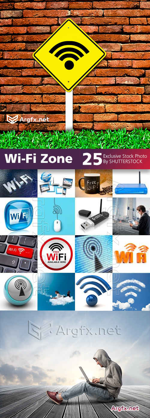  Wi-Fi Zone 25xJPG