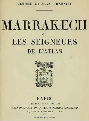 Marrakech ou les seigneurs de l'Atlas  مراكش أو أسياد الأطلس P_1056imh121