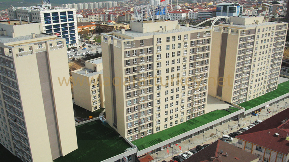شقق للبيع في اسطنبول  اغتنم الفرصة وامتلك شقة بأفضل المجمعات السكنية وبأسعار مثالية