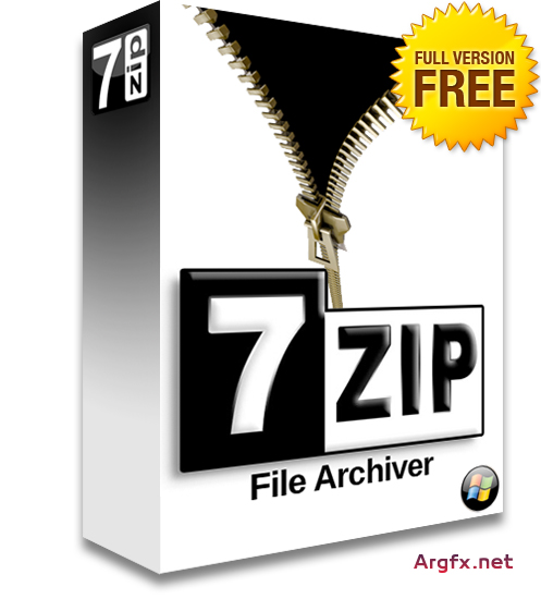 7-ZIP File Archiver