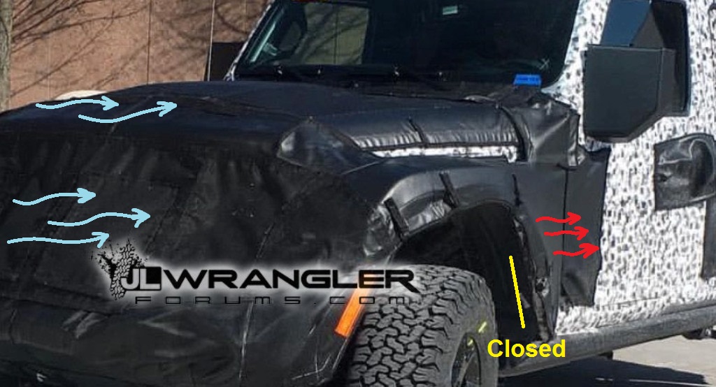 Jeep Wrangler JL Video: 2018 Jeep Wrangler Unlimited Sahara {filename}