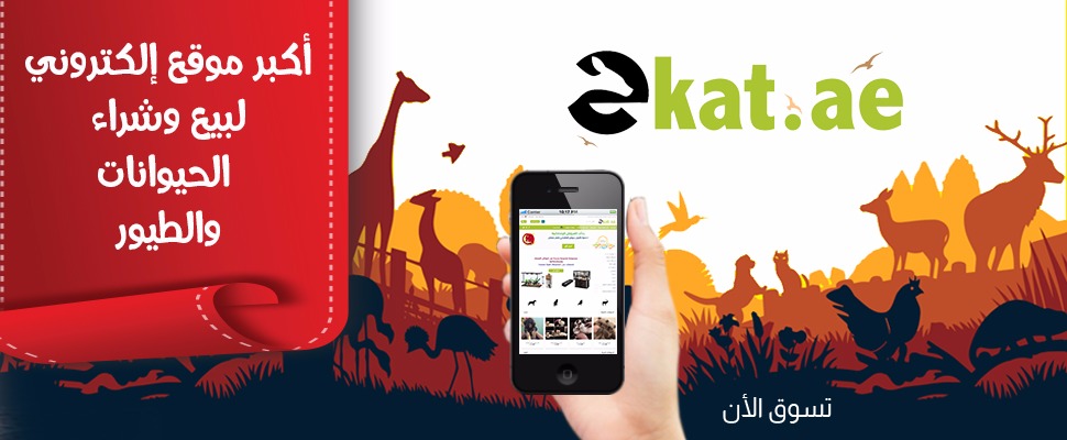 أكبر متجر إلكتروني في الشرق الأوسط لبيع وشراء الحيوانات والطيور P_540zgdzn1