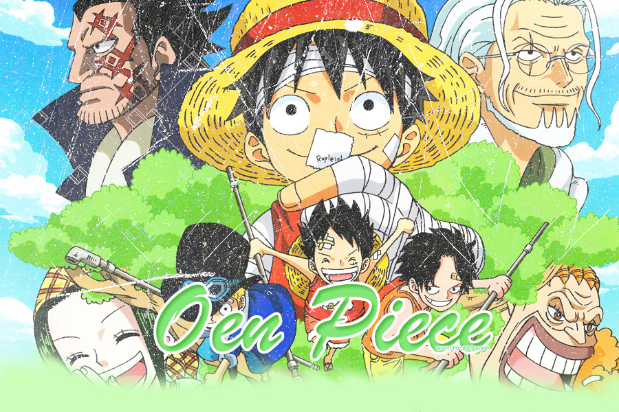 [One Piece [ AHLA BNAT .  P_580r9tba1