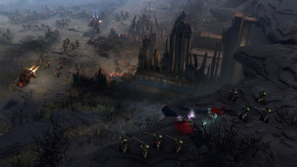تحميل لعبة Warhammer 40.000 Dawn of War III-FULL UNLOCKED  P_58364w233