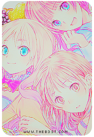 NEW-AGE || SMILE , and never look back || Anime Avatars P_5904zhyt2