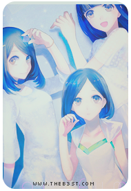 NEW-AGE || SMILE , and never look back || Anime Avatars P_590nah7g1