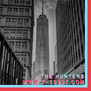 The_hunters - LOGIC.2 | Hope | The Hunters P_620507wo8