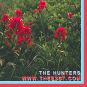 The_hunters - LOGIC.3 | Hope | The Hunters P_620cjyq51