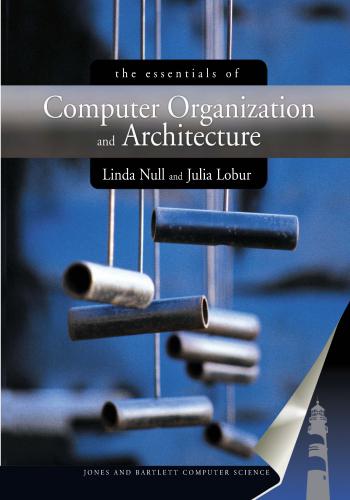 كتاب  Essentials of Computer Organization and Architecture  P_7138joux8
