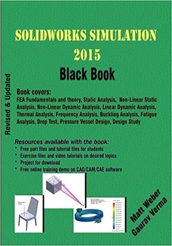 كتاب سوليد ووركس التحليلي - SolidWorks Simulation 2015 Black Book - صفحة 4 P_782u25dv1