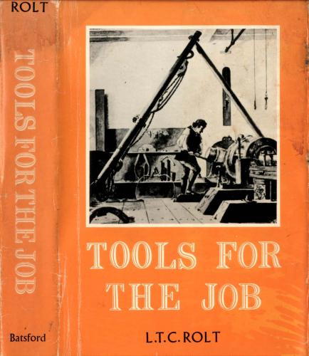 كتاب Tools For the Job  P_825rao181