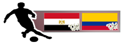 مصر VS كولومبيا . استعدادات الفراعنة لكاس العالم 2018 P_883hmhuv1