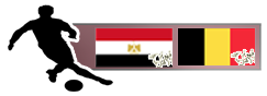 مصر VS بلجيكا . استعدادات الفراعنة لكاس العالم 2018 P_887v40661