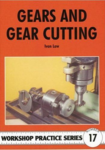 كتاب  Gears and gear cutting P_893yjovw5