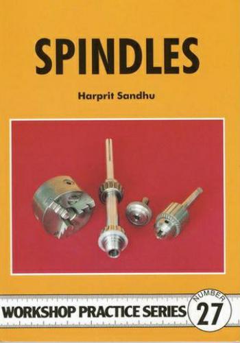 كتاب أعمدة الدوران - Spindles P_901hsws29