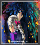 Howl’s moving castle "Avatars" | Evilclaw team  P_935ymh4l6
