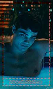 To All The Boys I Have Loved Before | GIF Icons | Noah Centineo | The Hunters P_968ap6dn2